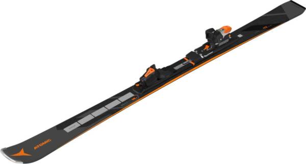 Atomic Redster Q9.8 Revoshock S Men's Skis with I 12 GW Bindings 2026 - Image 3