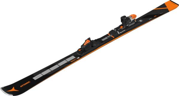 Atomic Redster Q9 Revoshock S Men's Skis with I 12 GW Bindings 2026 - Image 6