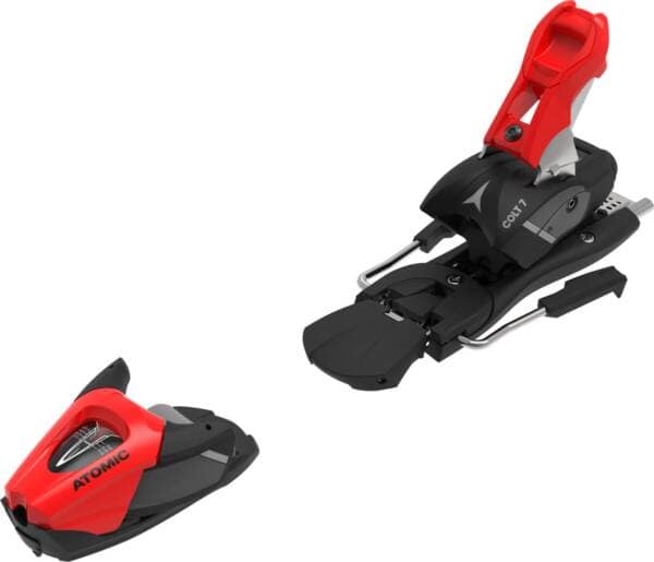 Atomic Colt 7 GW Junior Race Bindings 2026