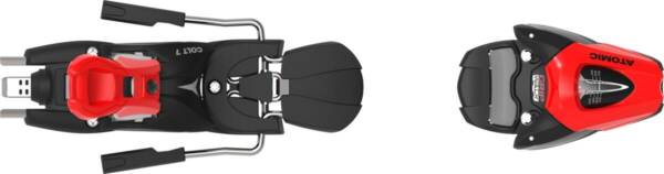 Atomic Colt 7 GW Junior Race Bindings 2026 - Image 2