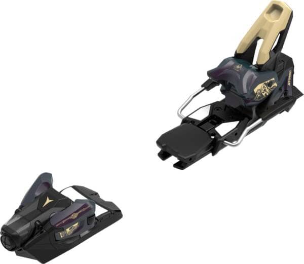 Atomic Strive 14 GW Ski Bindings 2026