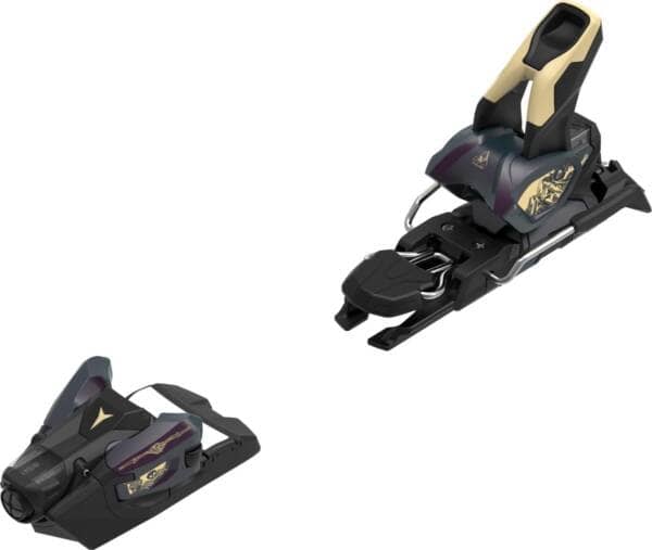 Atomic Strive 12 GW Ski Bindings 2026