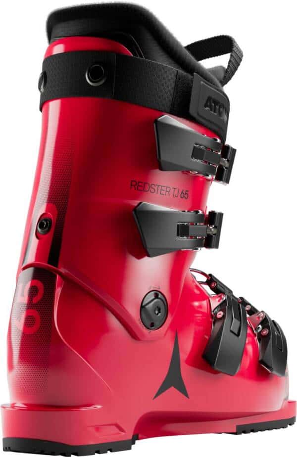 Atomic Redster TJ 65 Junior Race Ski Boots 2026 - Image 3