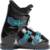Black / Teal