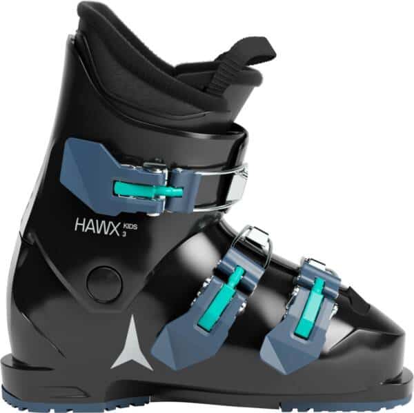 Atomic Hawx Kids 3 Junior Ski Boots 2026