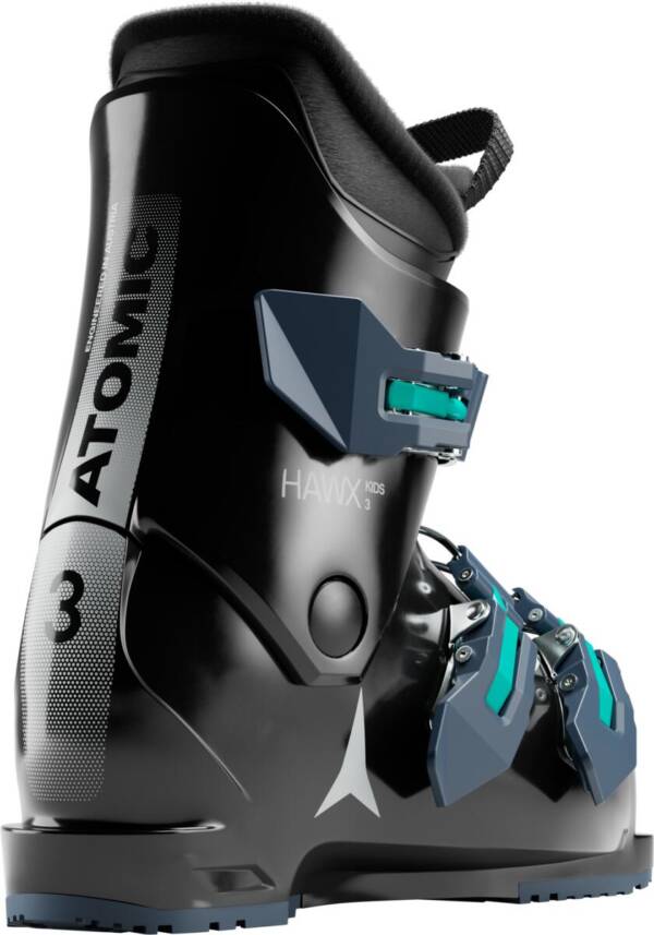 Atomic Hawx Kids 3 Junior Ski Boots 2026 - Image 3