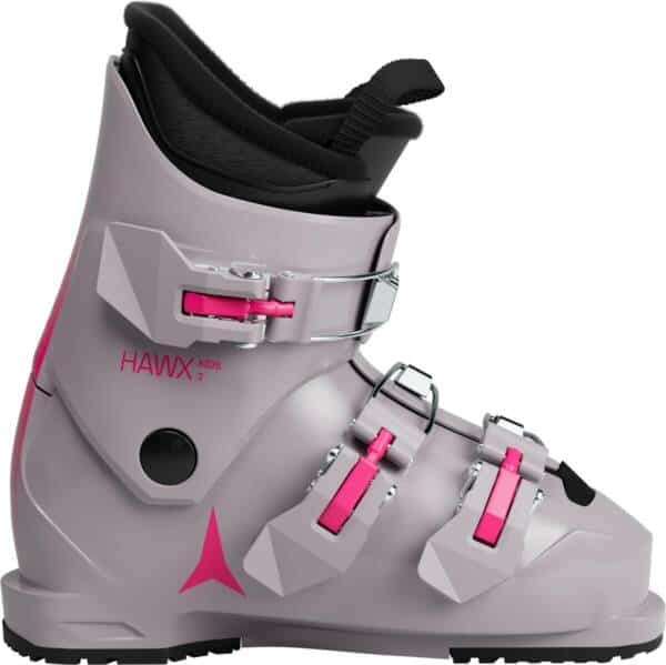 Atomic Hawx Kids 3 Junior Ski Boots 2026 - Image 2