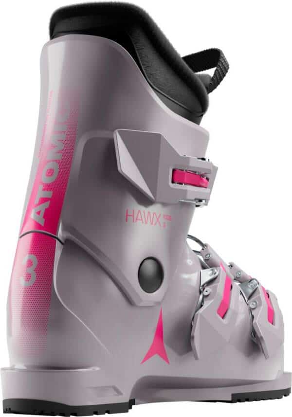 Atomic Hawx Kids 3 Junior Ski Boots 2026 - Image 5