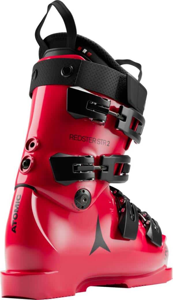 Atomic Redster STR 2 LC Junior Race Boots 2026 - Image 2