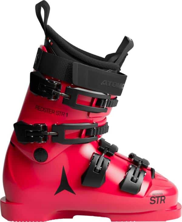 Atomic Redster STR 1 LC Junior Race Boots 2026