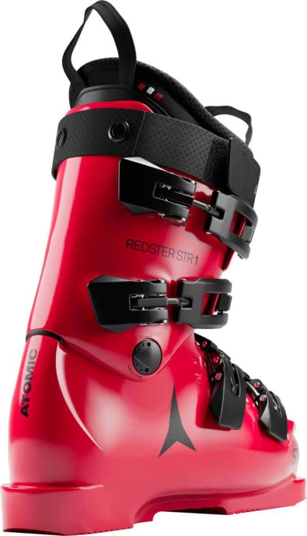 Atomic Redster STR 1 LC Junior Race Boots 2026 - Image 3