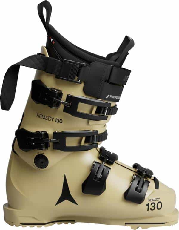 Atomic Remedy 130 Men's Ski Boots 2026