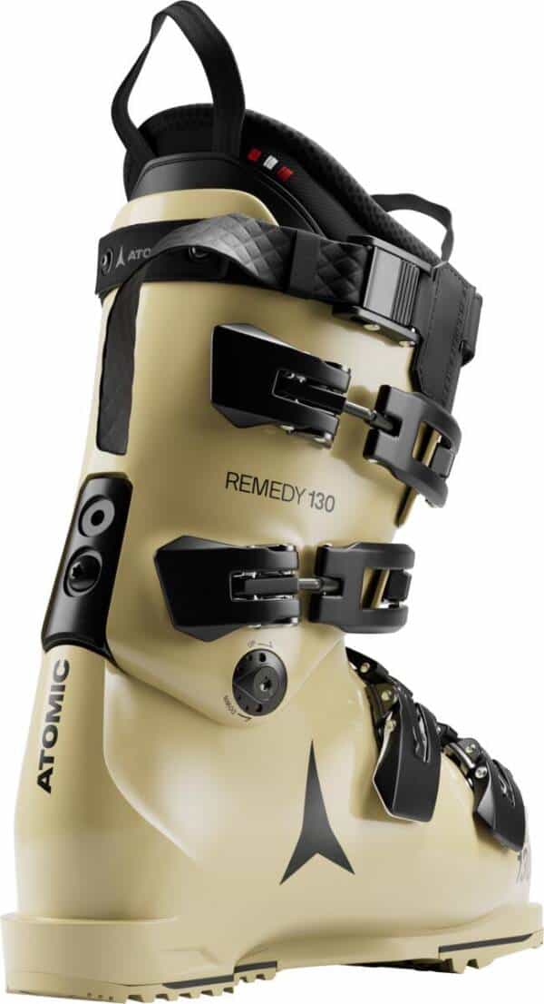 Atomic Remedy 130 Men's Ski Boots 2026 - Image 3