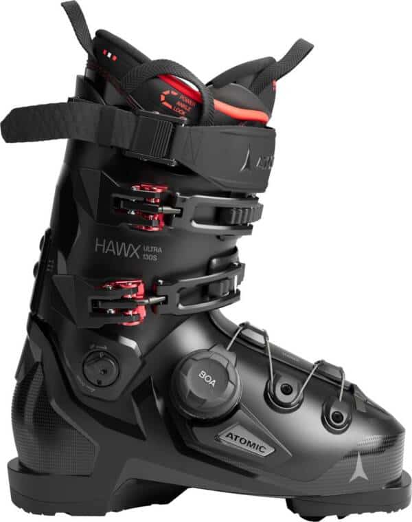 Atomic Hawx Ultra 130 S BOA Men's Ski Boots 2026