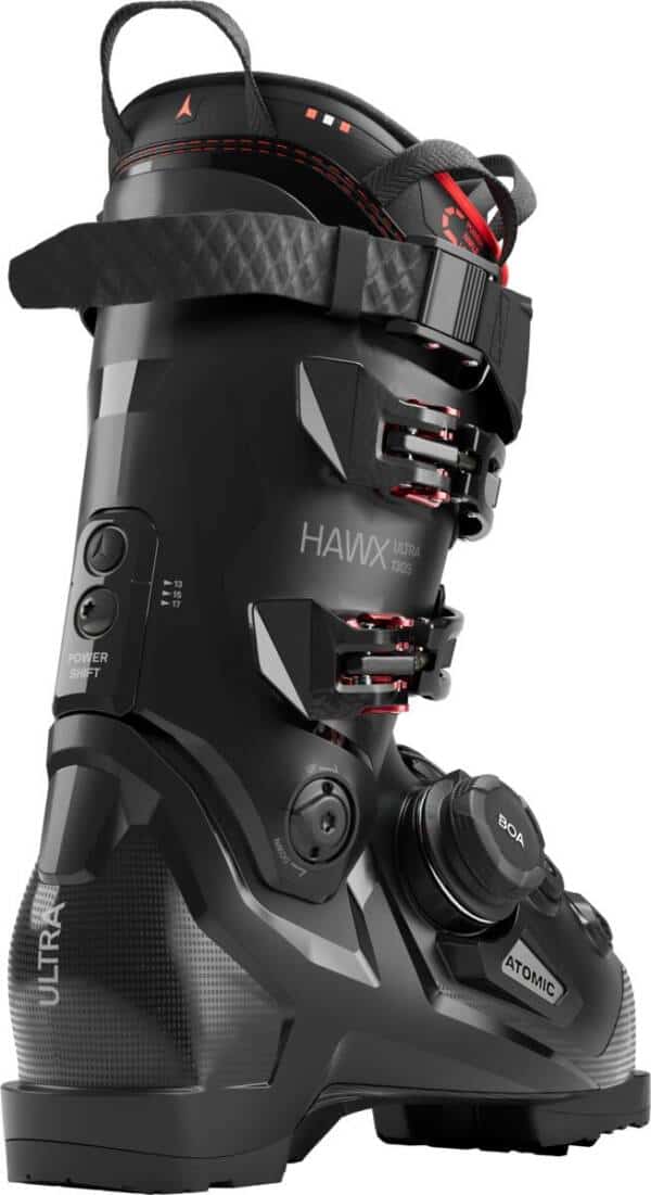 Atomic Hawx Ultra 130 S BOA Men's Ski Boots 2026 - Image 2