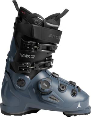 Atomic Hawx Ultra 120 S BOA Men's Ski Boots 2026