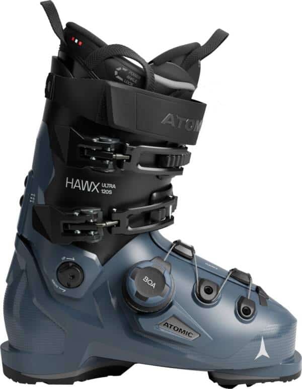 Atomic Hawx Ultra 120 S BOA Men's Ski Boots 2026