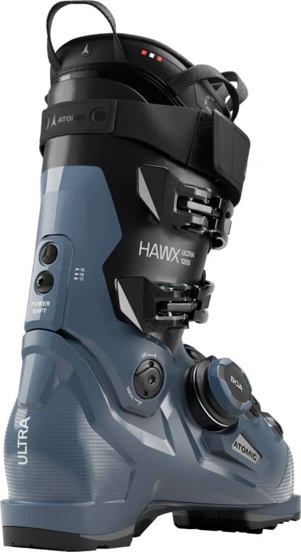 Atomic Hawx Ultra 120 S BOA Men's Ski Boots 2026 - Image 2