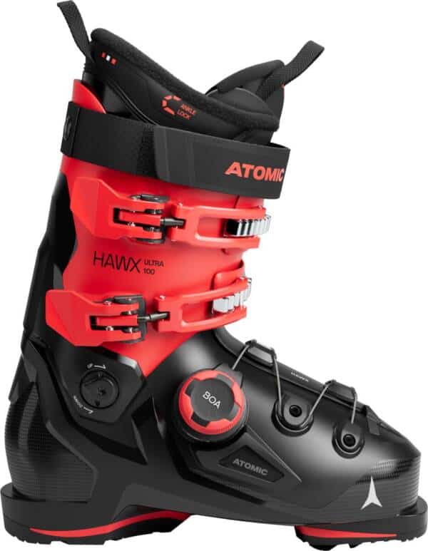 Atomic Hawx Ultra 100 BOA Men's Ski Boots 2026