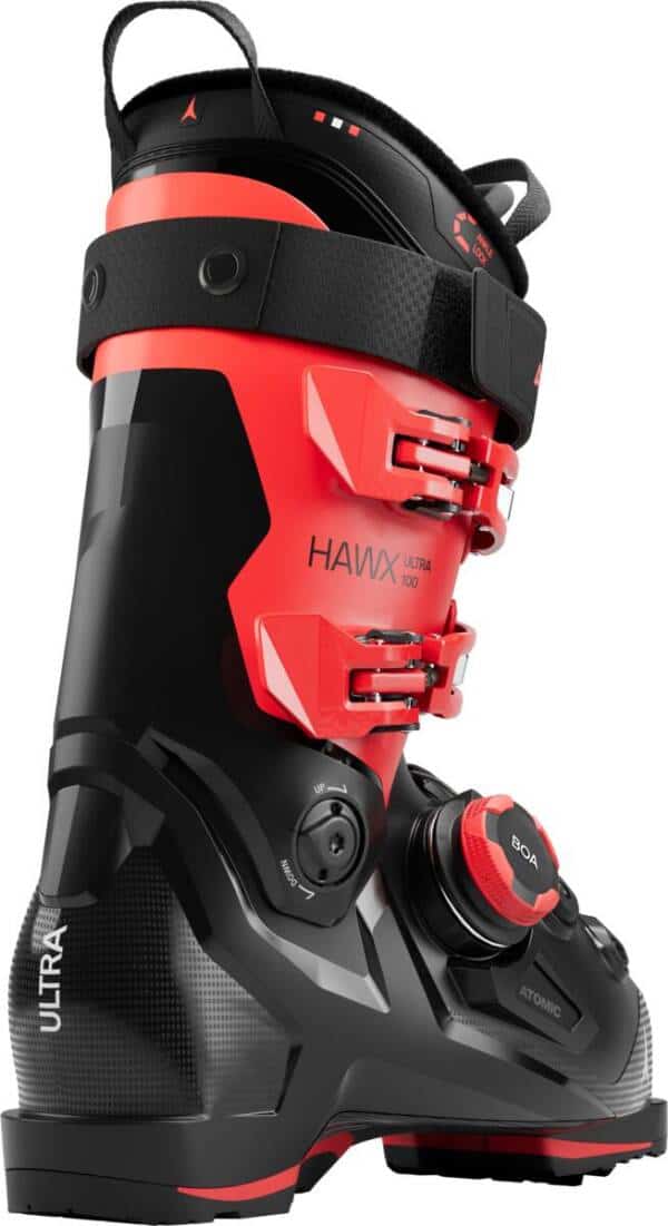 Atomic Hawx Ultra 100 BOA Men's Ski Boots 2026 - Image 3
