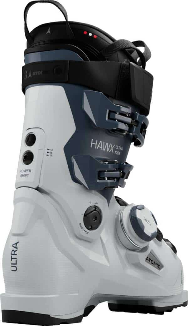 Atomic Hawx Ultra 105 S BOA W Women's Ski Boots 2026 - Image 2