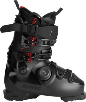 Atomic Hawx Prime 130 S BOA Men's Ski Boots 2026