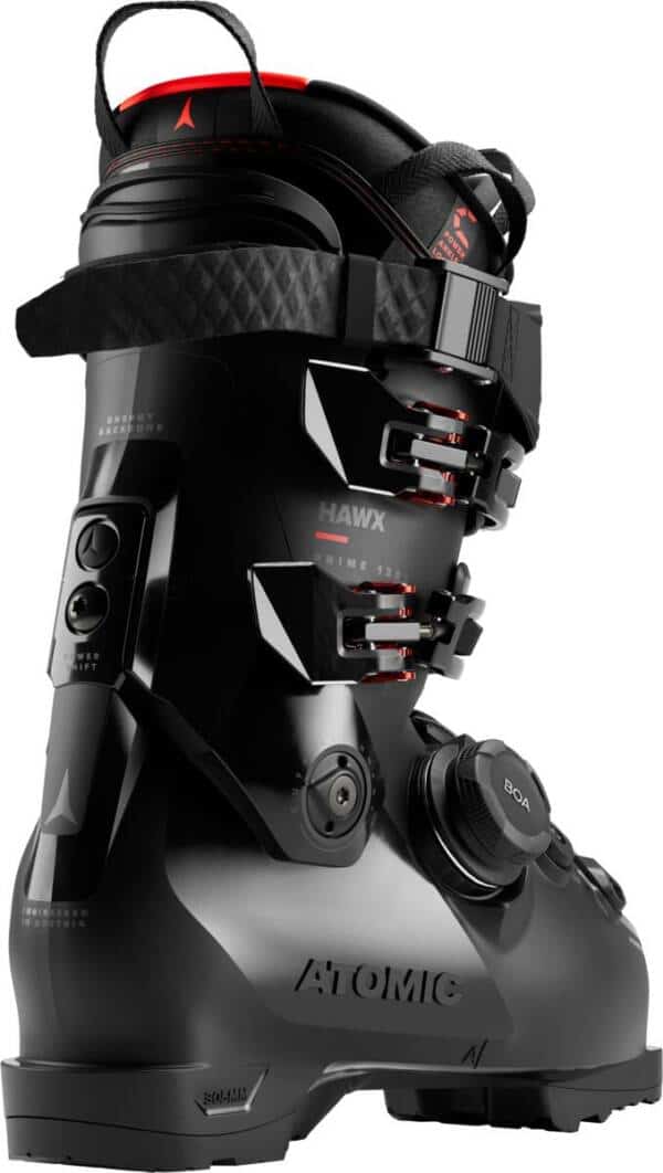 Atomic Hawx Prime 130 S BOA Men's Ski Boots 2026 - Image 3
