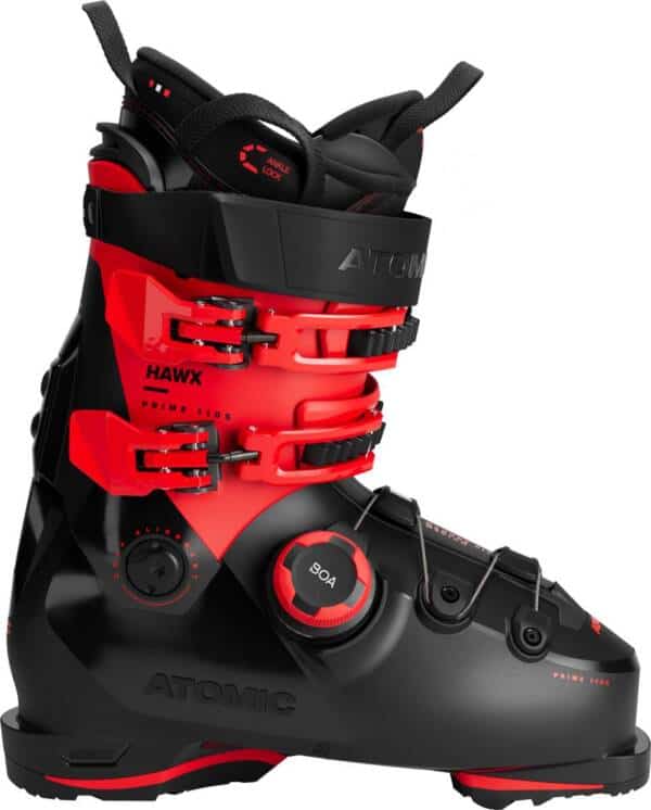 Atomic Hawx Prime 110 S BOA Men's Ski Boots 2026