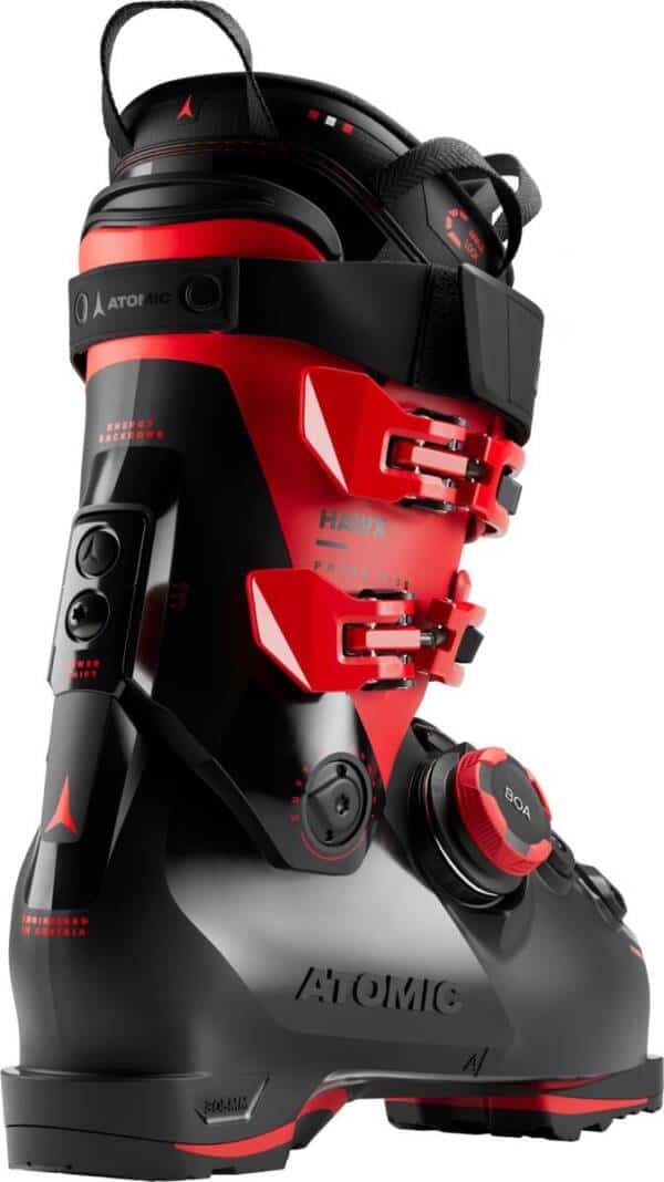 Atomic Hawx Prime 110 S BOA Men's Ski Boots 2026 - Image 3