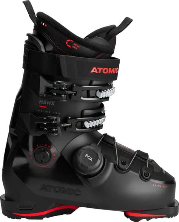Atomic Hawx Prime 100 BOA Men's Ski Boots 2026