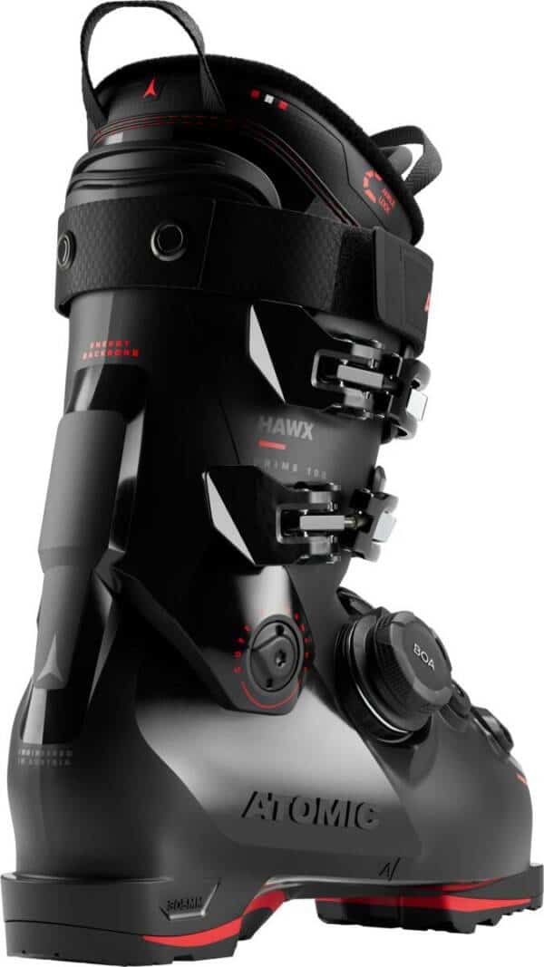 Atomic Hawx Prime 100 BOA Men's Ski Boots 2026 - Image 2