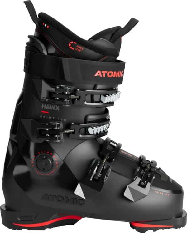 Atomic Hawx Prime 100 Men's Ski Boots 2026
