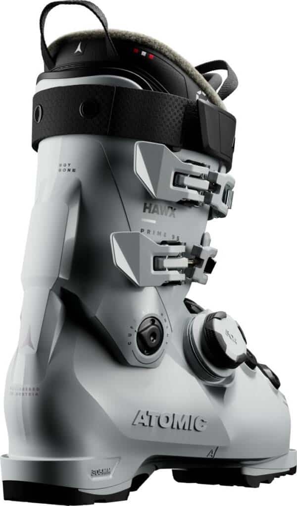 Atomic Hawx Prime 95 BOA W Women's Ski Boots 2026 - Image 2