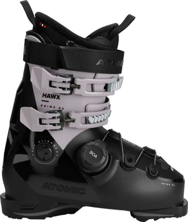 Atomic Hawx Prime 95 BOA W Women's Ski Boots 2026 - Image 4