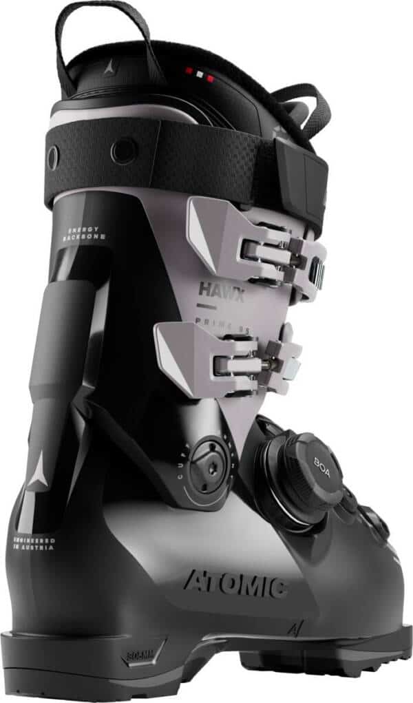 Atomic Hawx Prime 95 BOA W Women's Ski Boots 2026 - Image 5