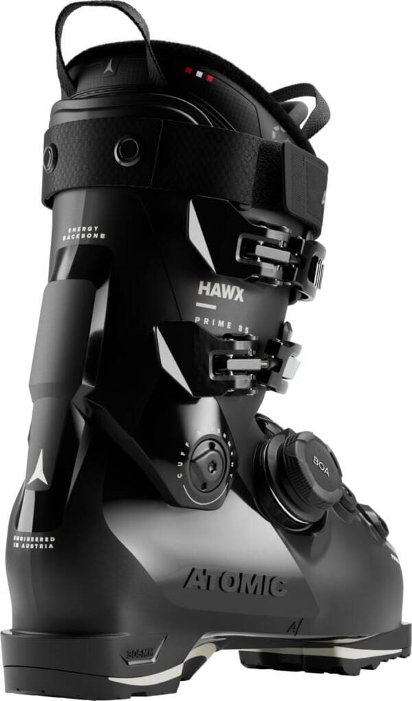 Atomic Hawx Prime 85 BOA W Women's Ski Boots 2026 - Image 2