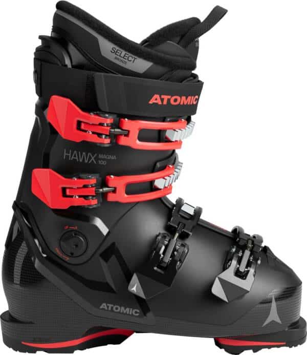 Atomic Hawx Magna 100 Men's Ski Boots 2026