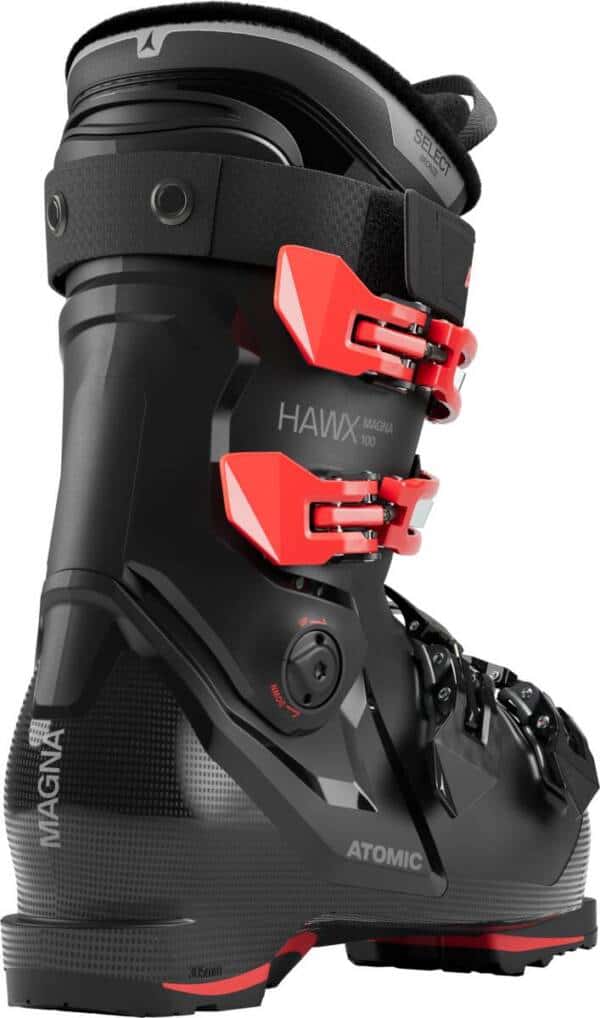 Atomic Hawx Magna 100 Men's Ski Boots 2026 - Image 2