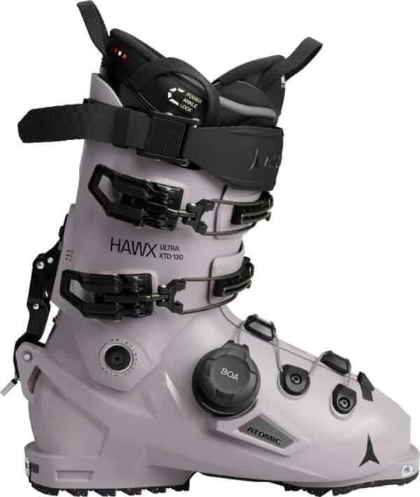 Atomic Hawx Ultra XTD 130 BOA Men's Ski Boots 2026