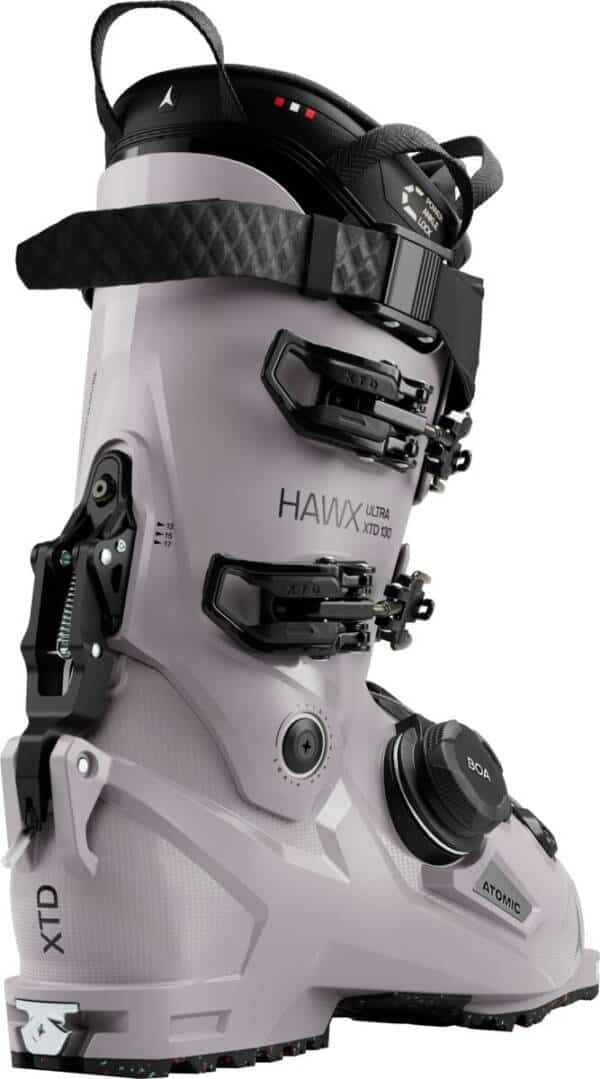 Atomic Hawx Ultra XTD 130 BOA Men's Ski Boots 2026 - Image 2