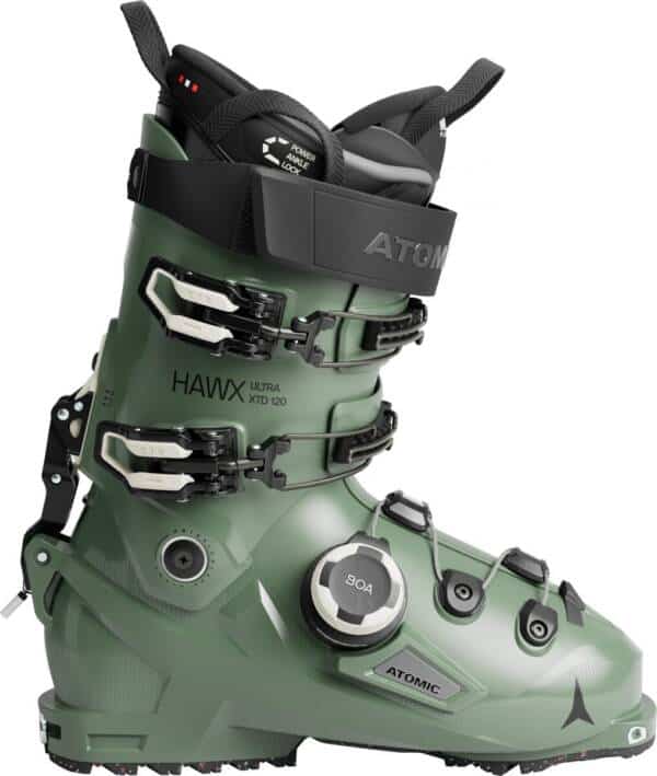 Atomic Hawx Ultra XTD 120 BOA Men's Ski Boots 2026