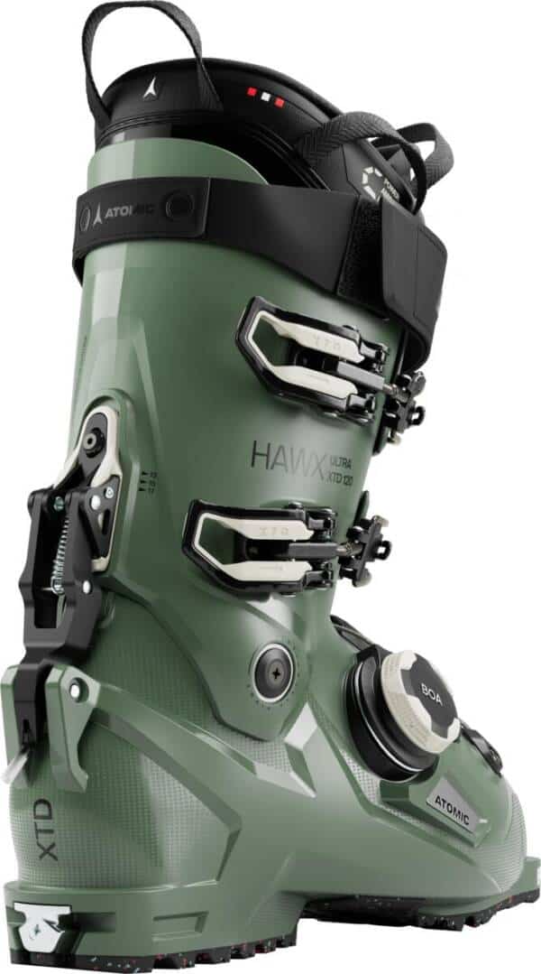 Atomic Hawx Ultra XTD 120 BOA Men's Ski Boots 2026 - Image 2