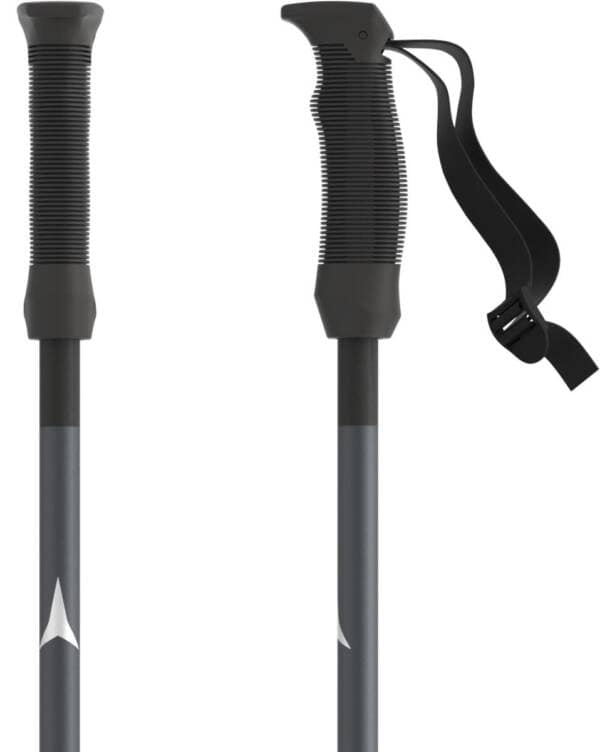 Atomic AMT Junior Ski Poles 2026 - Image 4