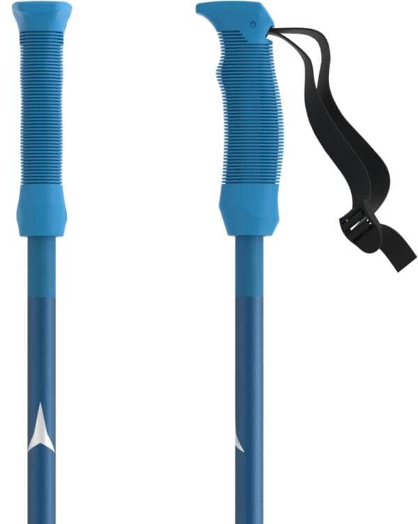 Atomic AMT Junior Ski Poles 2026 - Image 3