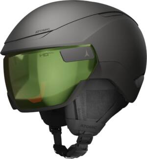 Atomic Revent GT Amid Visor HD Photo Visor Helmet 2026