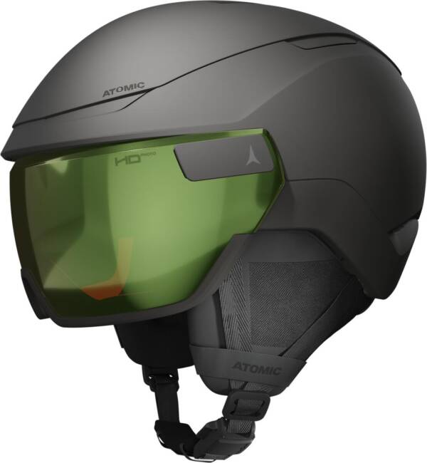 Atomic Revent GT Amid Visor HD Photo Visor Helmet 2026