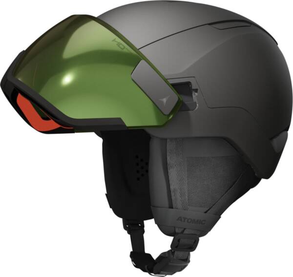 Atomic Revent GT Amid Visor HD Photo Visor Helmet 2026 - Image 2