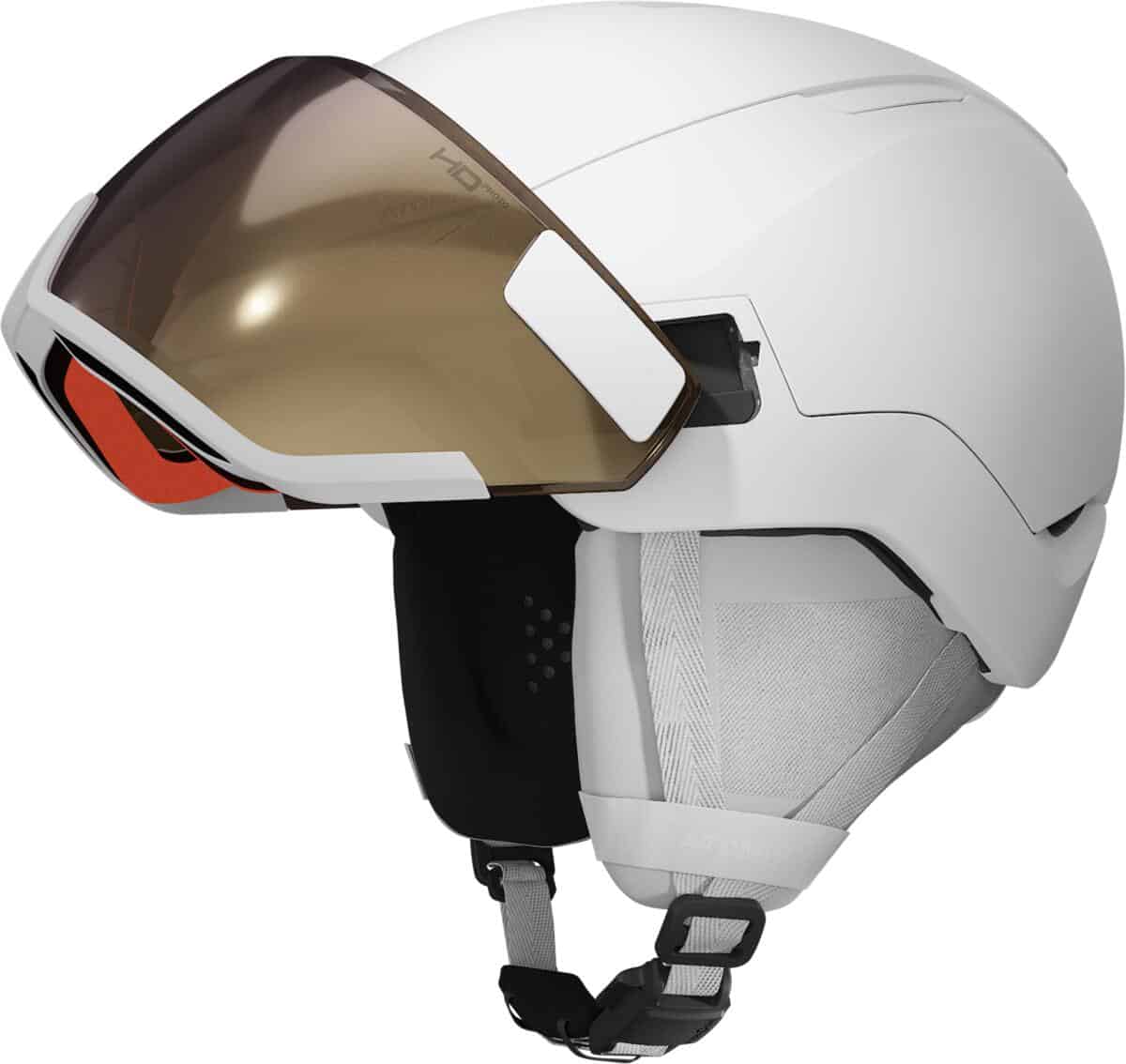 Atomic Revent GT Amid Visor HD Photo Visor Helmet 2026 - Image 6
