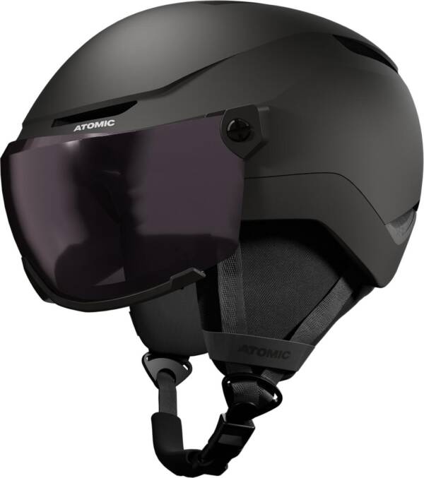 Atomic Revent Visor Junior Visor Helmet 2026