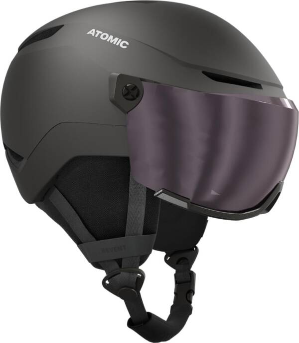 Atomic Revent Visor Junior Visor Helmet 2026 - Image 3